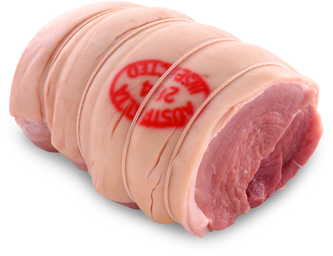 Pork Leg Boneless Roast (2.5kg)