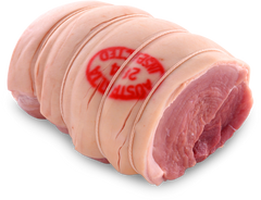 Pork Leg Boneless Roast (2.5kg)