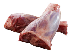 Lamb Hind Quarter Shanks (kg)