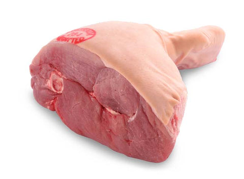 Pork Leg Bone / In (2kg)