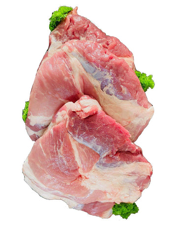Meaty Pork Riblets (kg)
