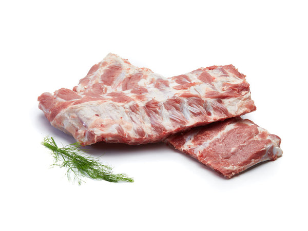 American Ribs (kg) – Wilga Meats
