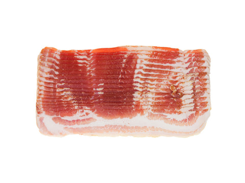 Bacon Rindless (full rash) (kg)