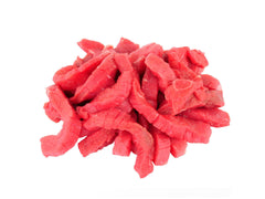 Beef Strips (kg)