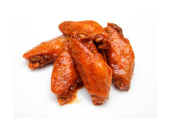 Spicy Buffalo Chicken Wings