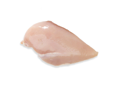 Chicken Breast Fillet (kg)