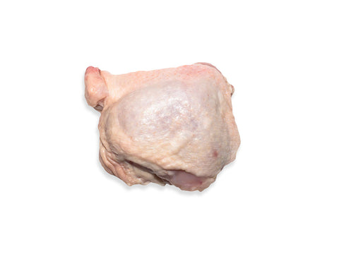 Chicken Thigh Fillet (kg)