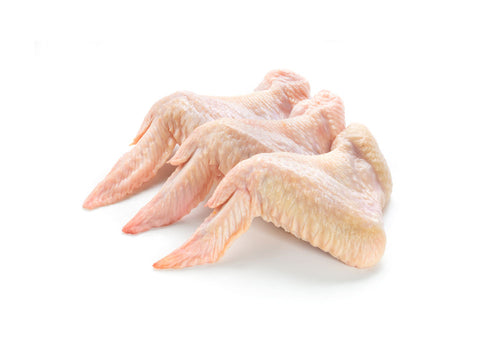 Chicken Wings (kg)