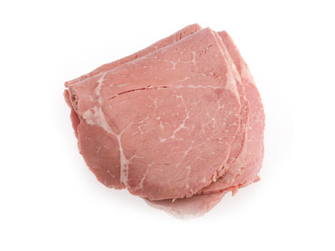 Cooked Corned Beef (kg)