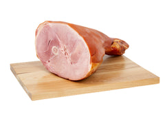 Wilga Ham On Bone (5kg)