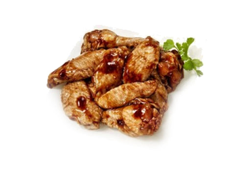 Honey Soy Chicken Wings (kg)