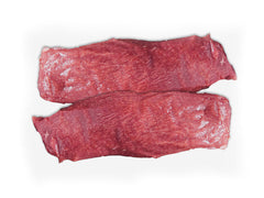 Lamb Back Strap (kg)