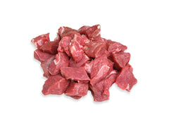 Diced Lamb (kg)