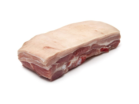 Pork Belly (kg)