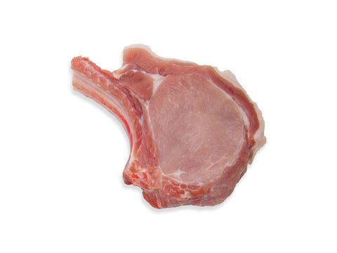 Pork Cutlets (kg)