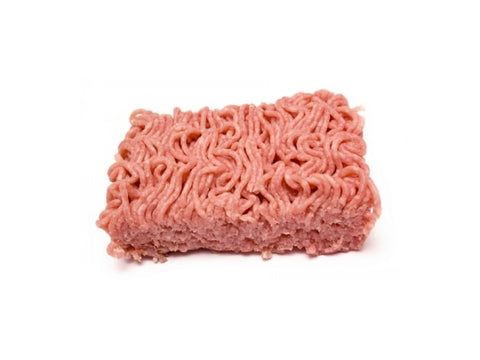 Pork Mince FROZEN (kg)