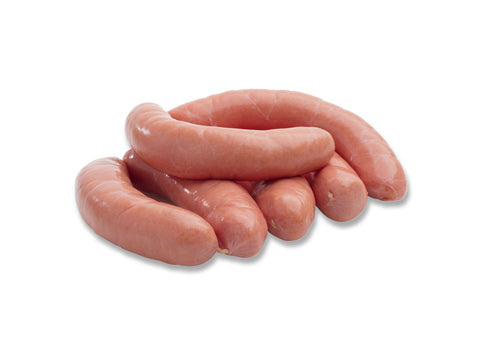 Thick Sausages (kg)