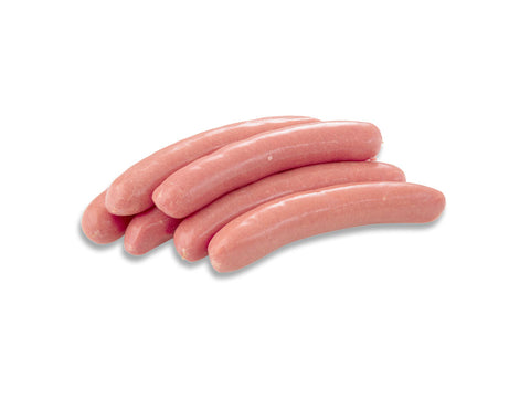 Thin Sausages (kg)