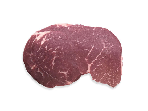 Round Steak (kg)